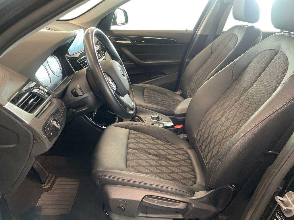BMW X1 sdrive18d xLine Plus auto