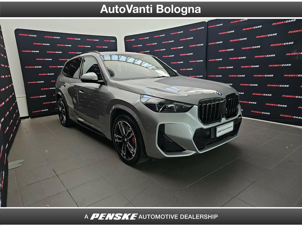 BMW X1 xdrive 25e MSport Pro auto