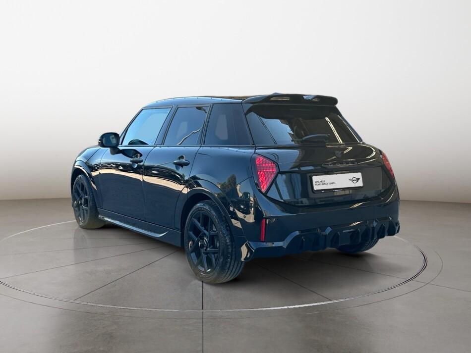 Mini Mini Cooper 5p 1.5 C JCW auto