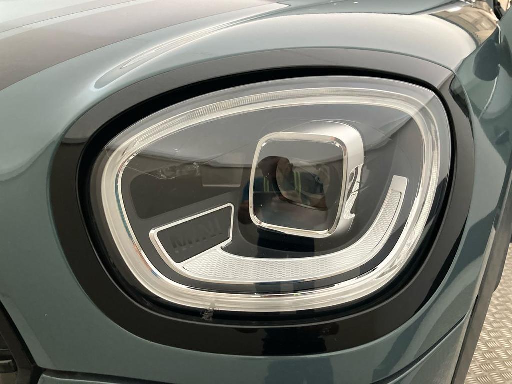 Mini Cooper S Countryman 2.0 TwinPower Turbo Cooper S Hype Steptronic