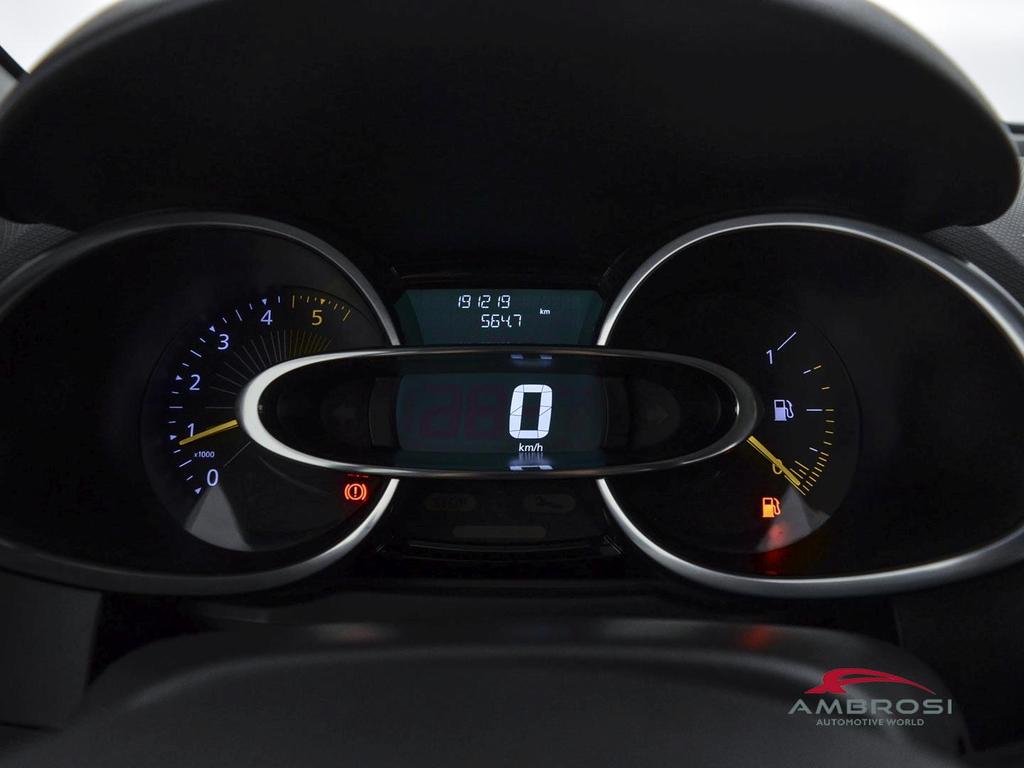 Renault Clio Sporter 1.5 dci energy Duel 75cv