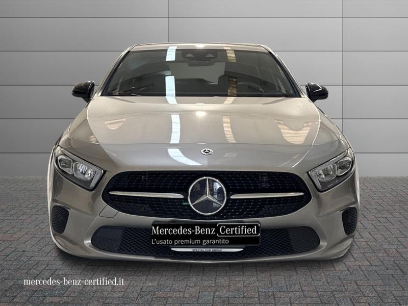 Mercedes Classe A 180 d Sport auto