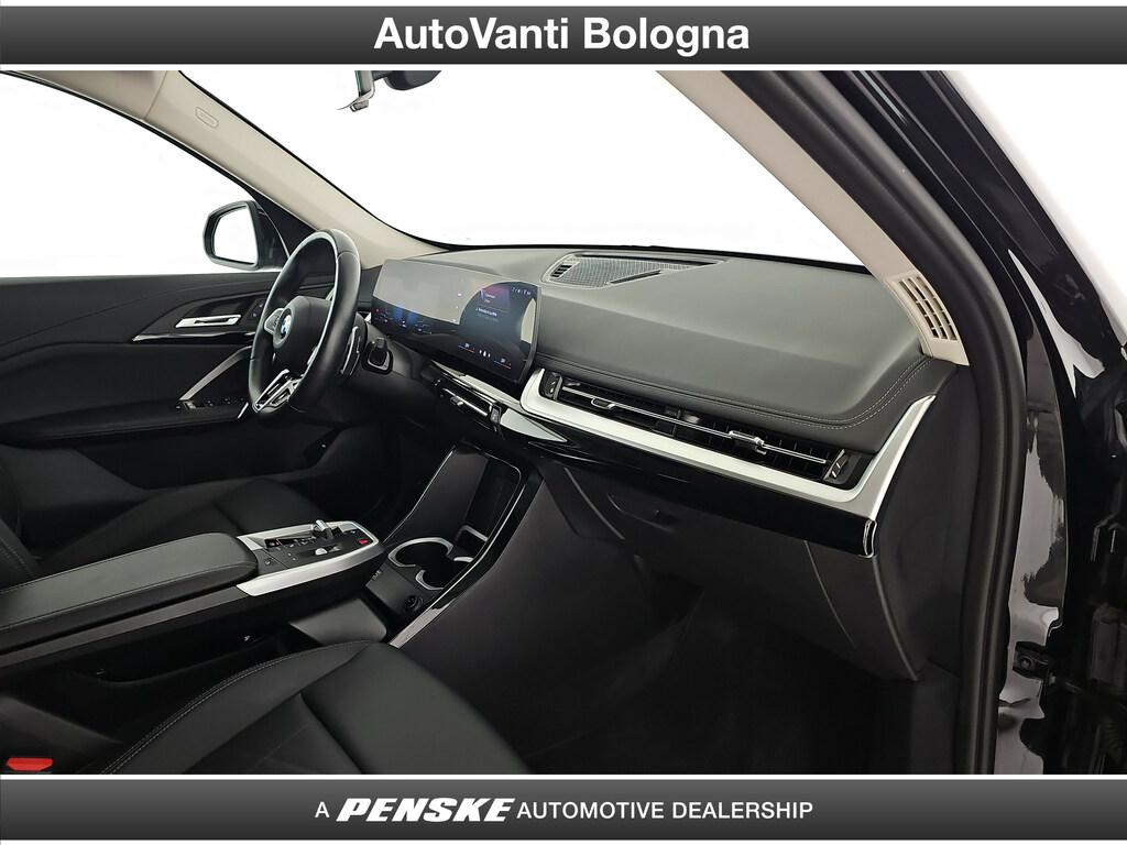BMW X1 sdrive18d X-Line auto