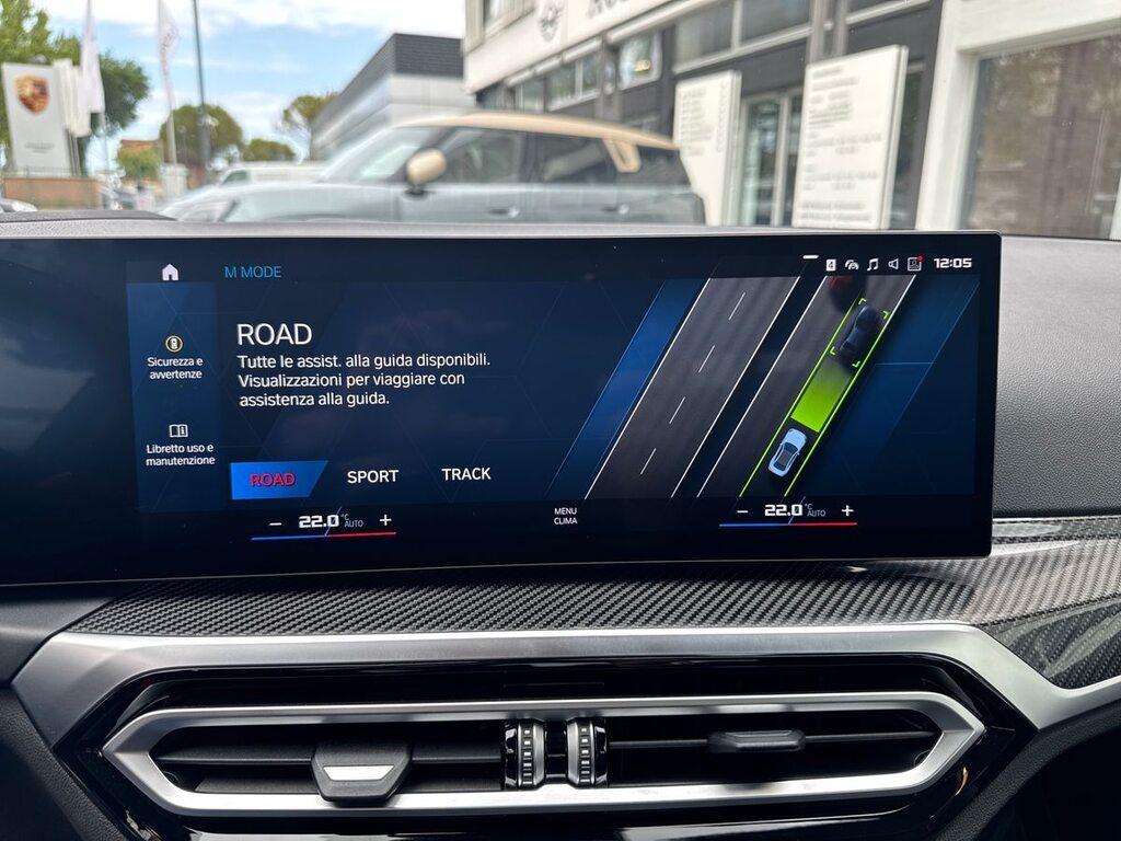 BMW M2 Coupe 3.0 460cv auto