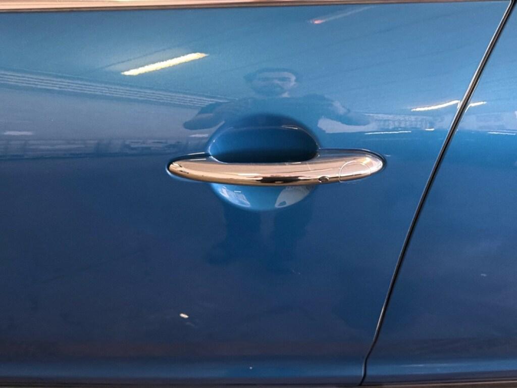 Mini One Countryman 1.5 One