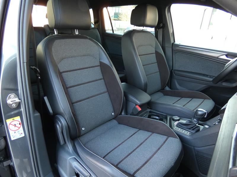 Seat Tarraco 2.0 tdi Xcellence 4drive 190cv dsg