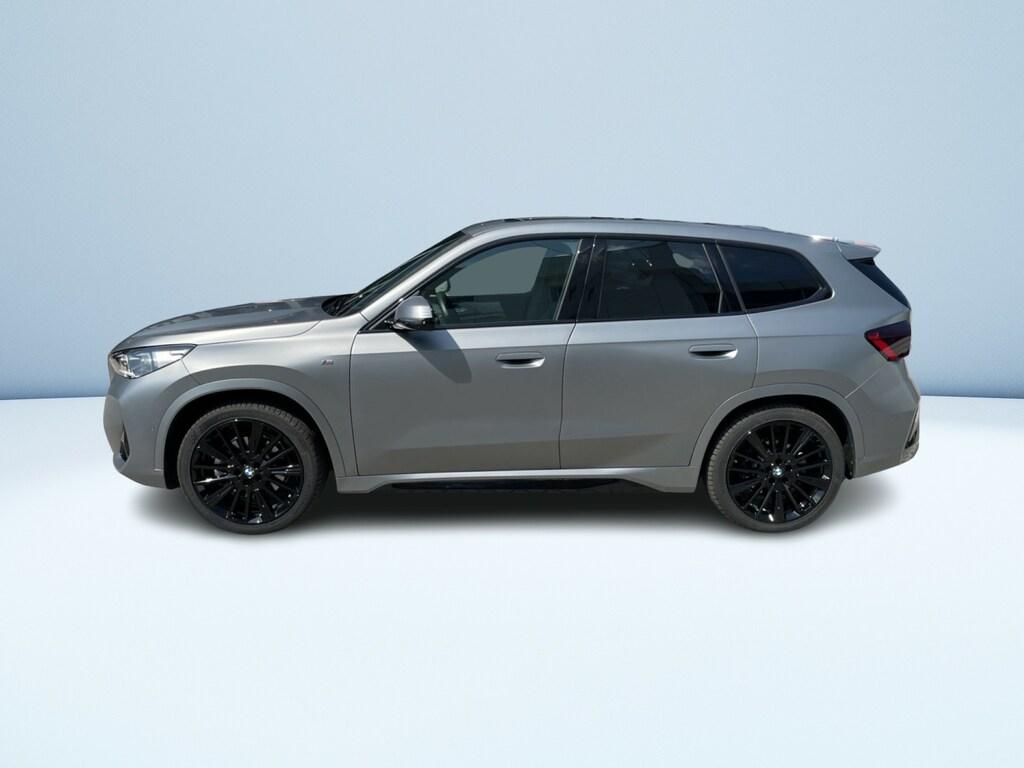 BMW iX1 30 xdrive Msport
