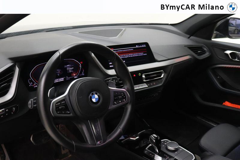 BMW Serie 1 M 135i xdrive auto