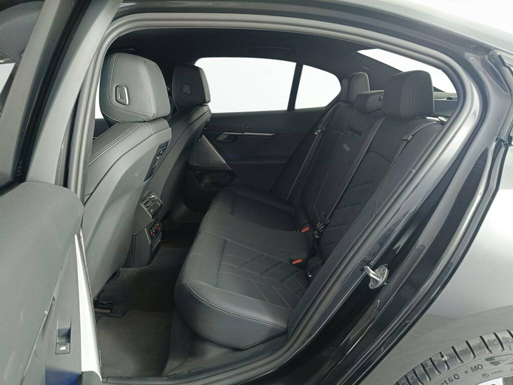 BMW Serie 5 520d 48V Msport sdrive auto