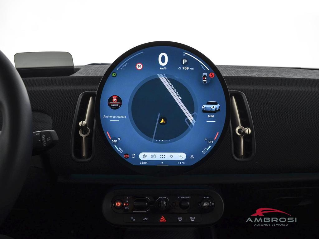 Mini Mini Countryman 2.0 48V D Classic auto