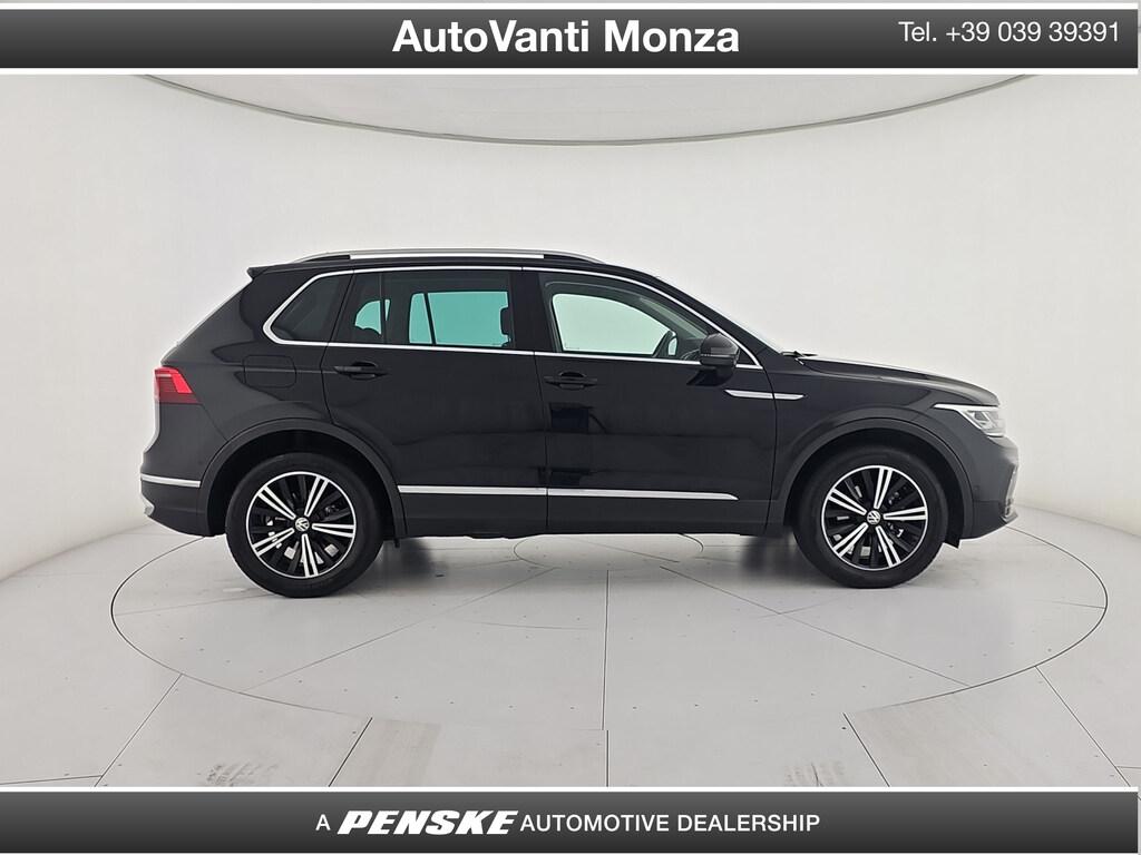 Volkswagen Tiguan 1.5 tsi act Elegance 150cv dsg