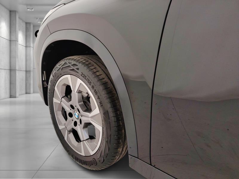 BMW X1 sdrive20d mhev 48V X-Line auto