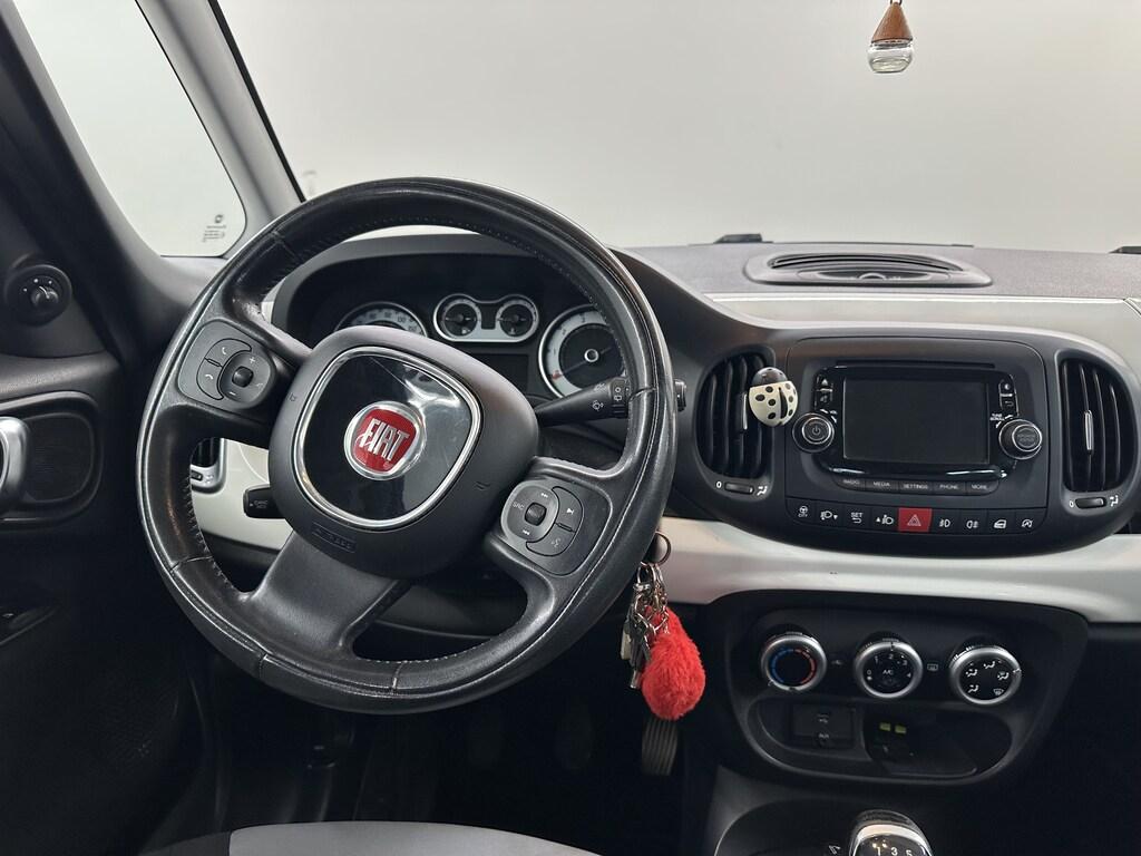 Fiat 500L 1.3 mjt Pop Star 85cv