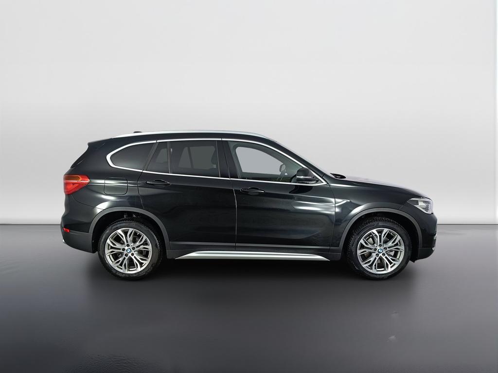 BMW X1 sdrive18d xLine auto my18