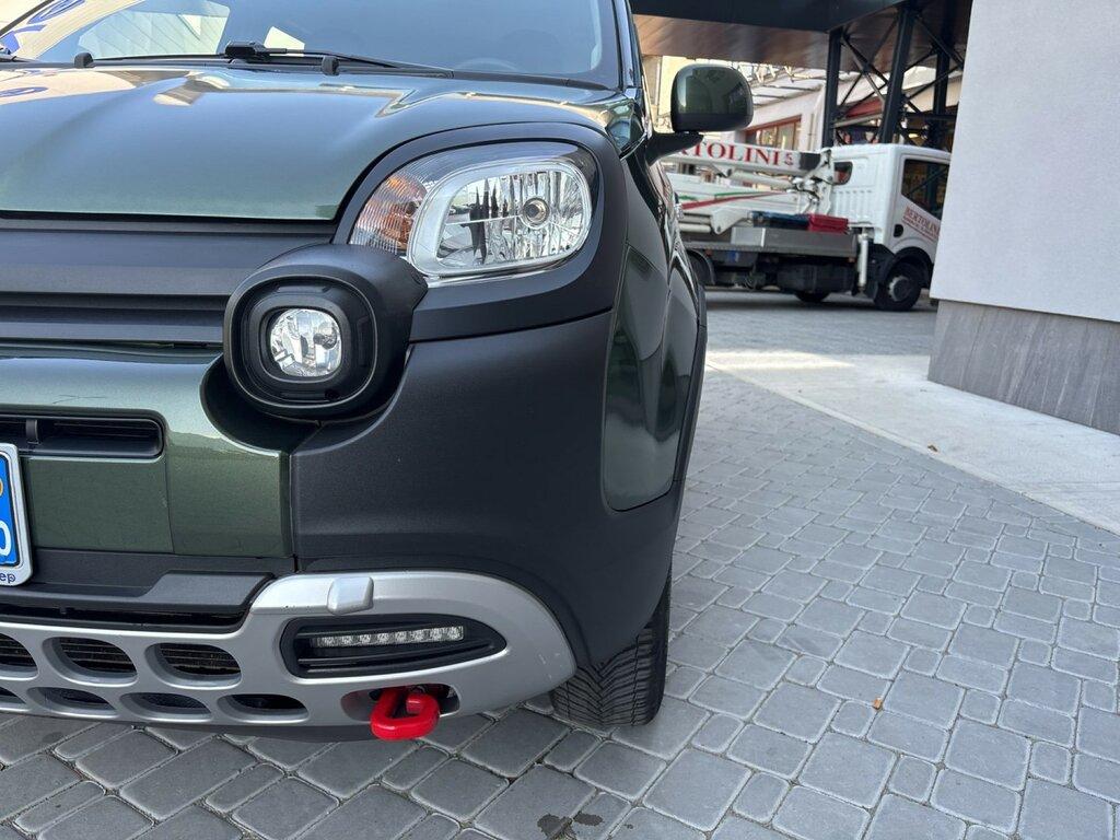 Fiat Panda 0.9 t.air t. Cross 4x4 s&s 85cv