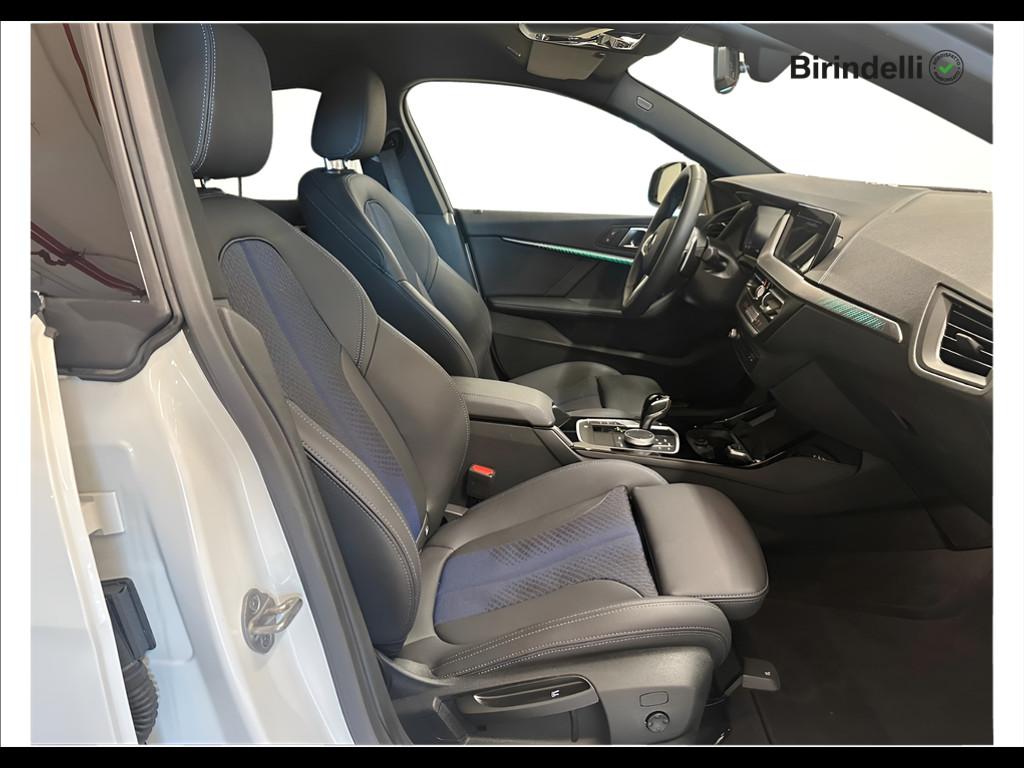 BMW Serie 2 220d Gran Coupe Msport auto