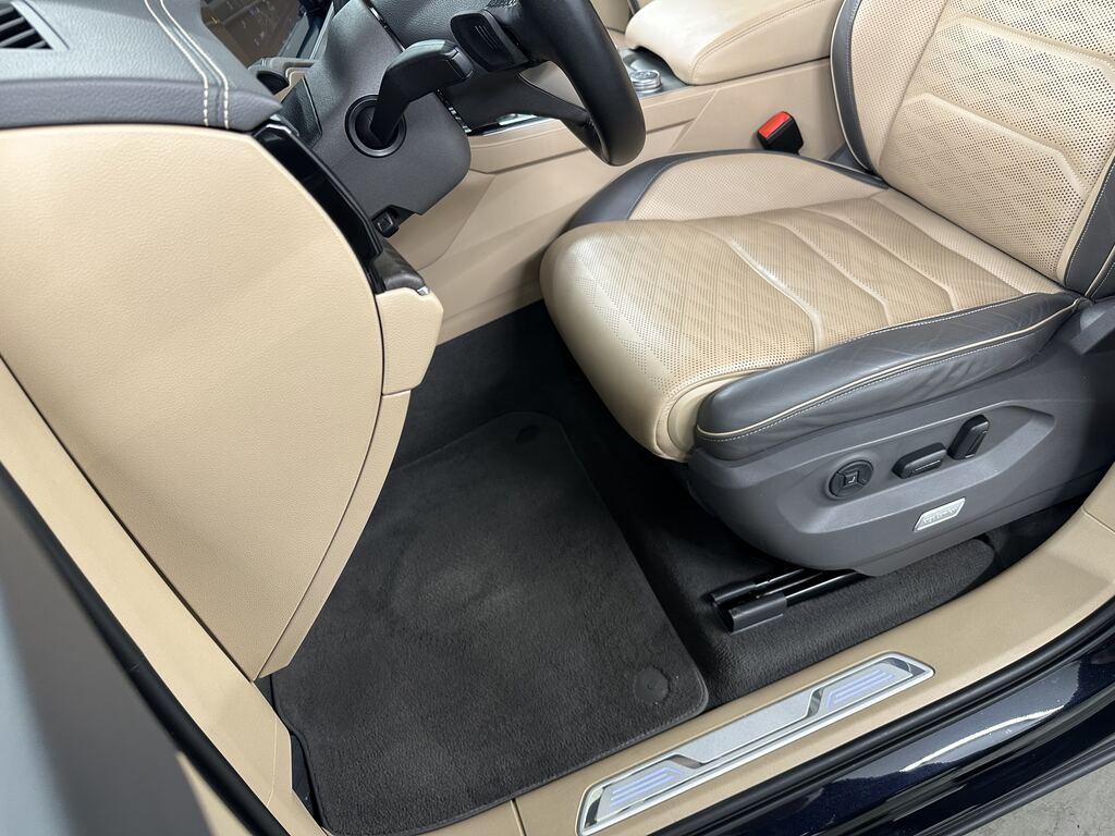 Volkswagen Touareg 3.0 V6 tdi Atmosphere 231cv tiptronic