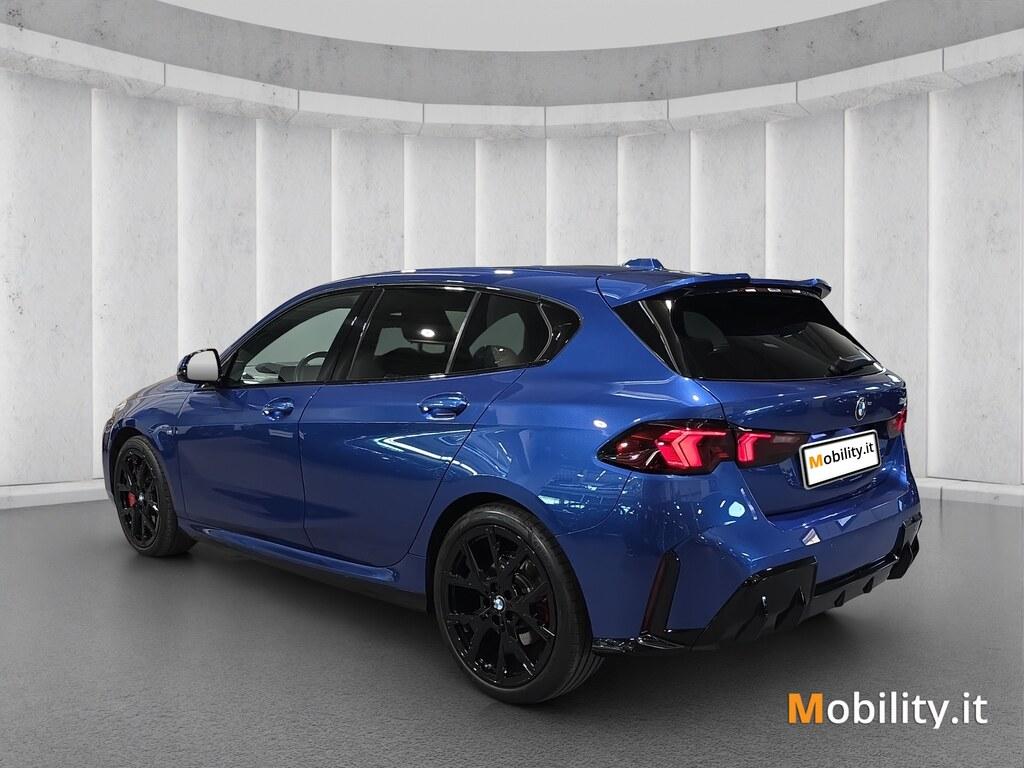 BMW Serie 1 118d MSport Pro auto
