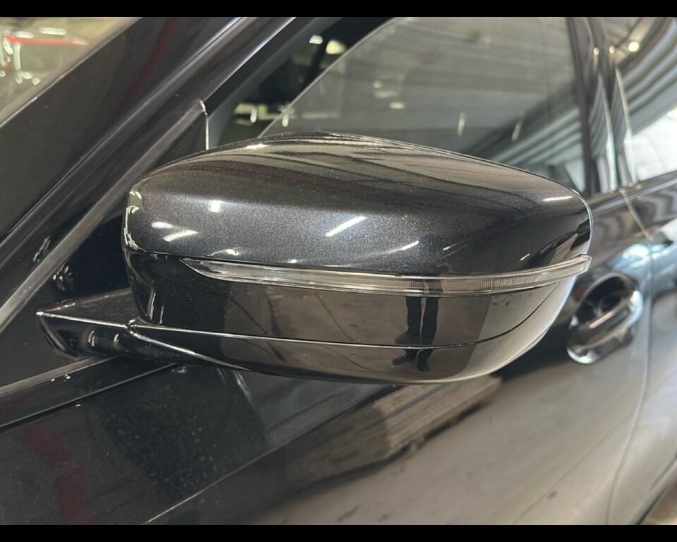 BMW Serie 3 318d Touring mhev 48V Msport auto