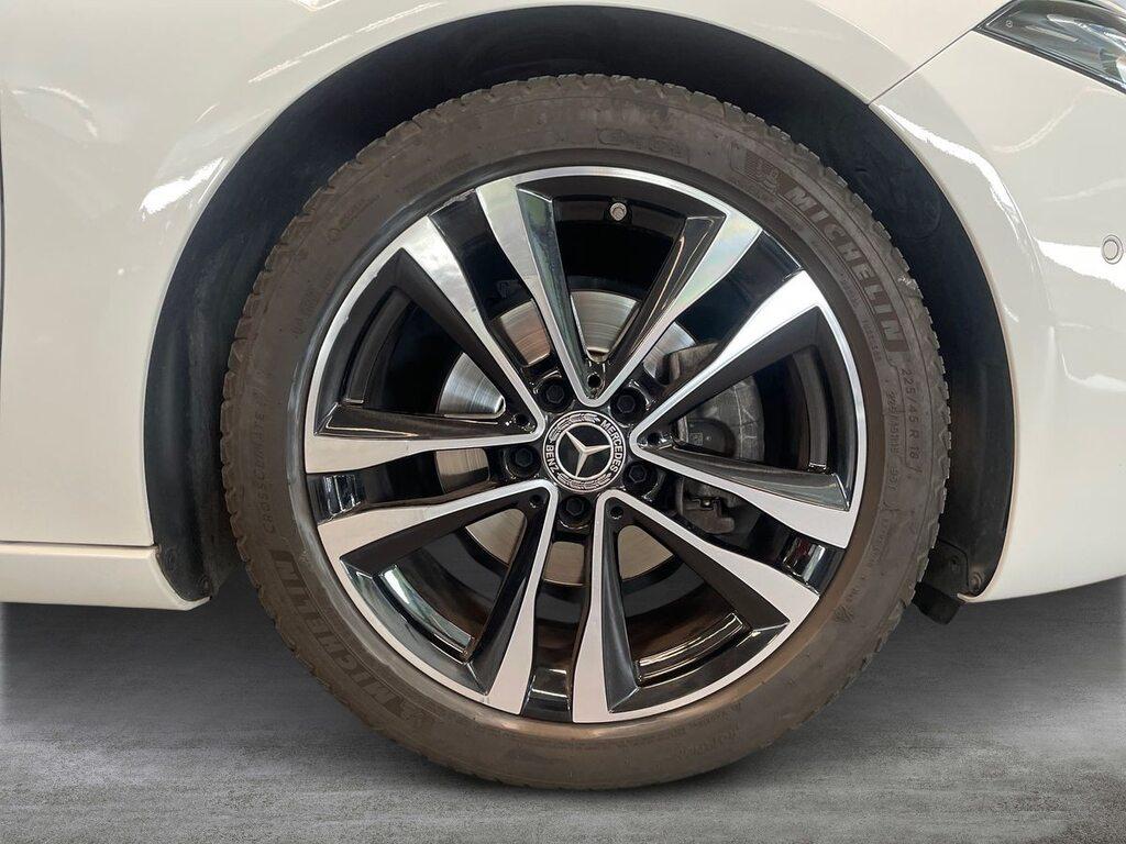 Mercedes Classe A 180 Premium auto