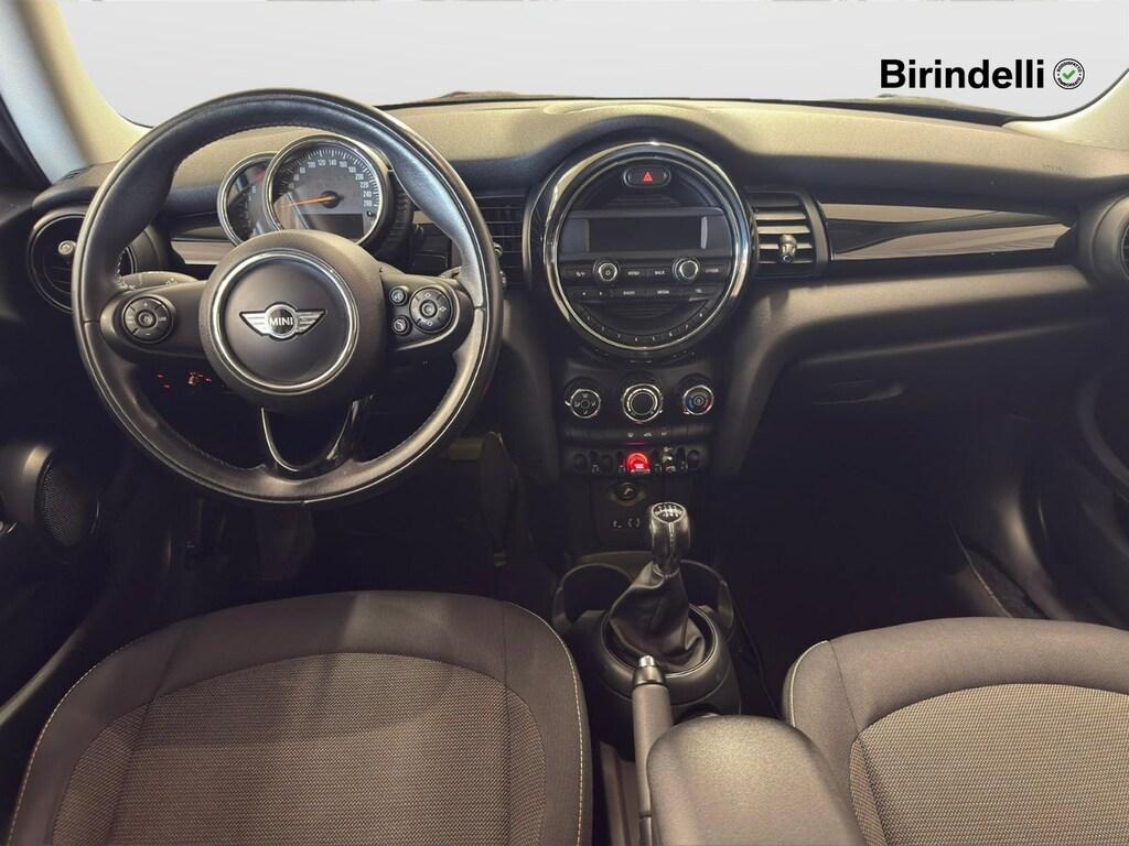 Mini One 1.2 One