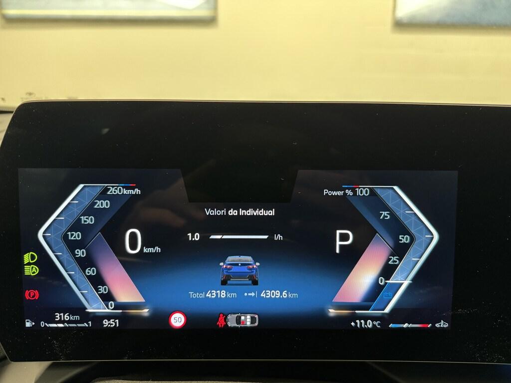 BMW Serie 2 220 Gran Coupe 48V MSport auto