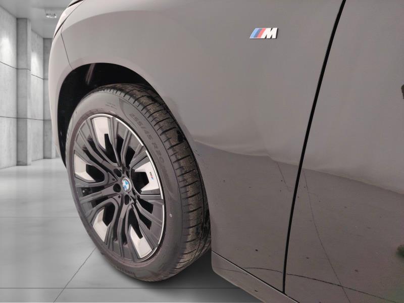 BMW X3 xdrive20d MSport Pro auto