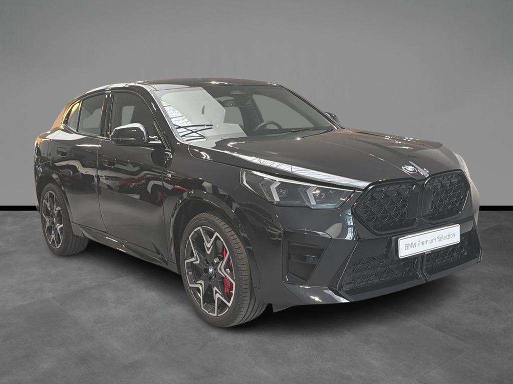 BMW X2 sdrive 20i 48V MSport Pro auto