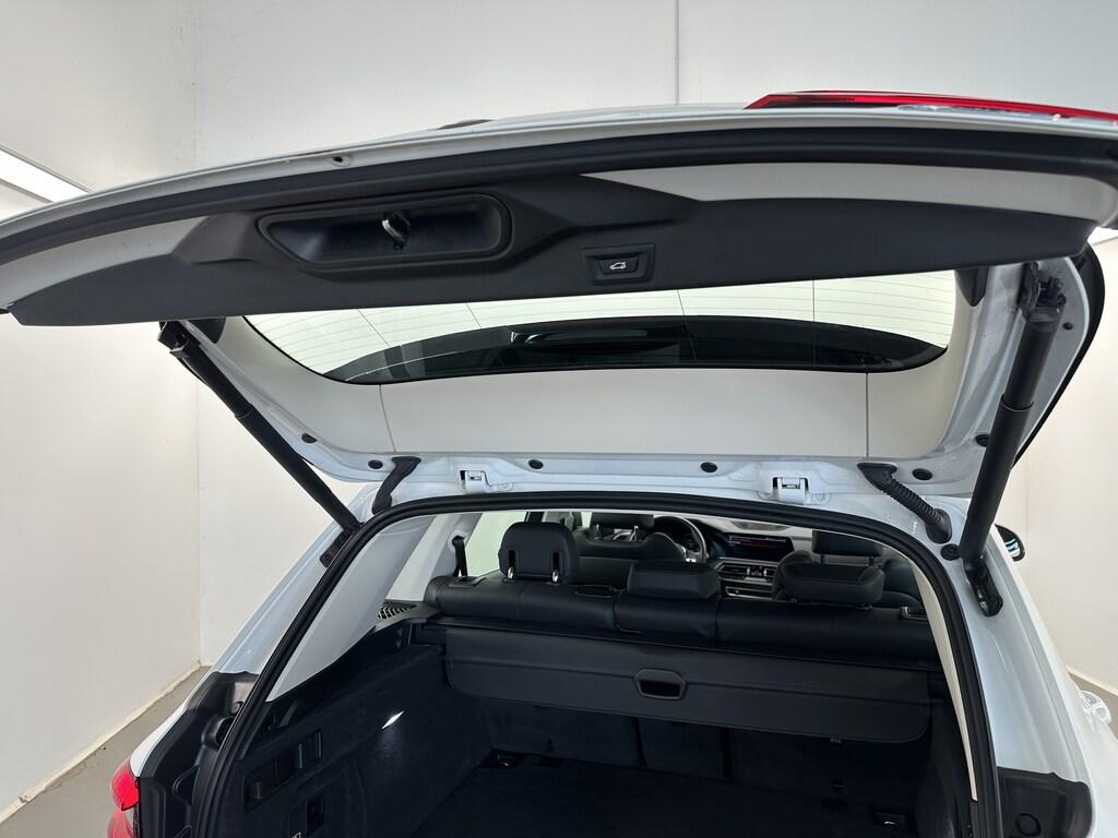 BMW X5 xdrive25d xLine auto