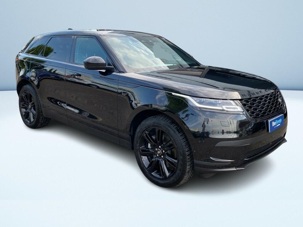 Land Rover Range Rover Velar 2.0d i4 mhev SE 4wd 204cv auto