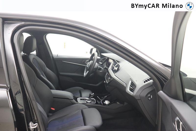 BMW Serie 1 118i Msport 136cv auto