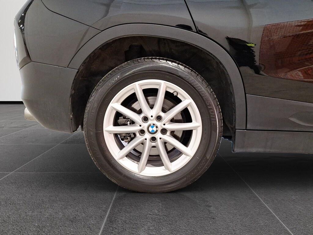 BMW X2 xdrive20d Business X auto