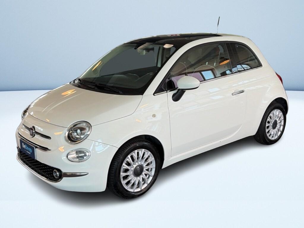 Fiat 500 1.2 Lounge 69cv