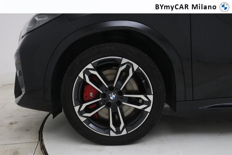 BMW X2 xdrive 20d 48V MSport Pro auto