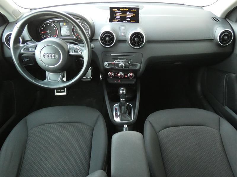 Audi A1 Sportback 1.0 tfsi ultra Admired 95cv s-tronic