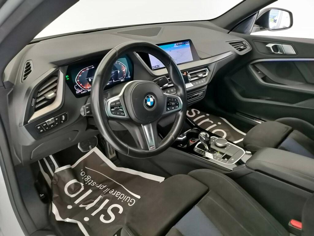 BMW Serie 2 220d Gran Coupe Msport auto