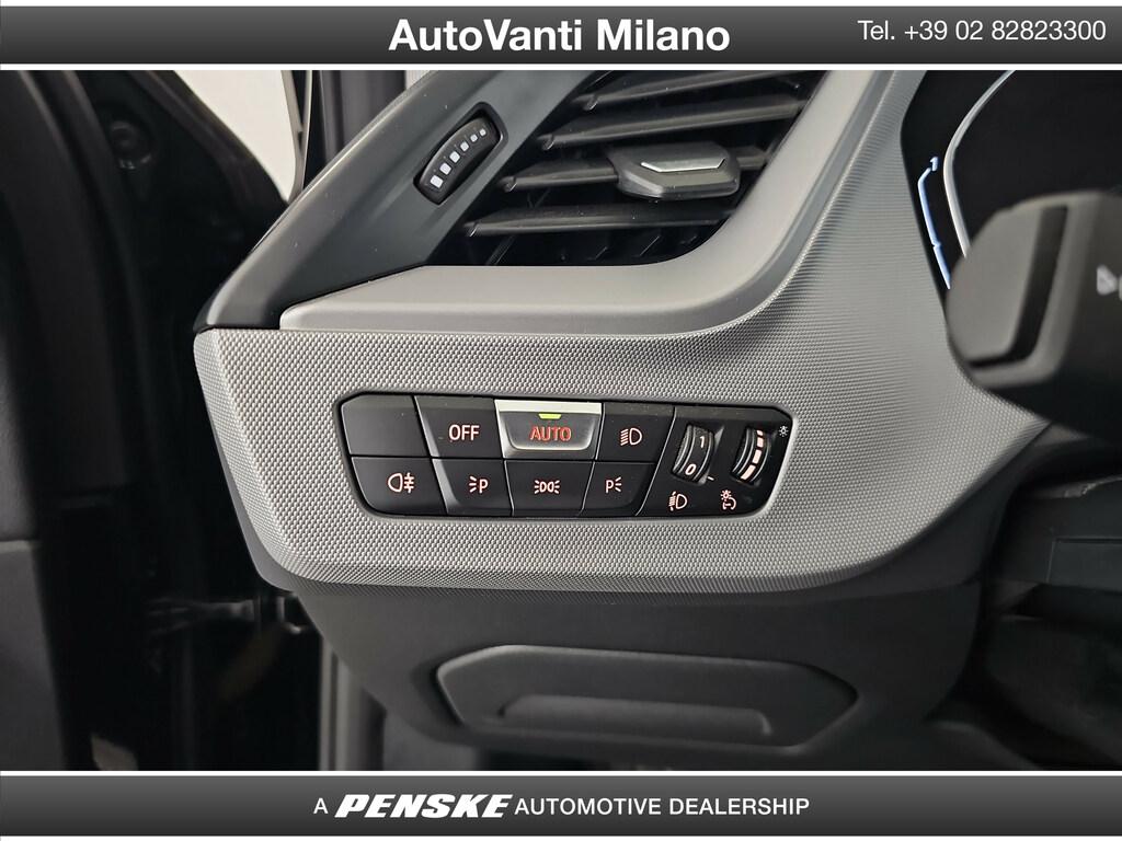 BMW Serie 1 116i Advantage auto