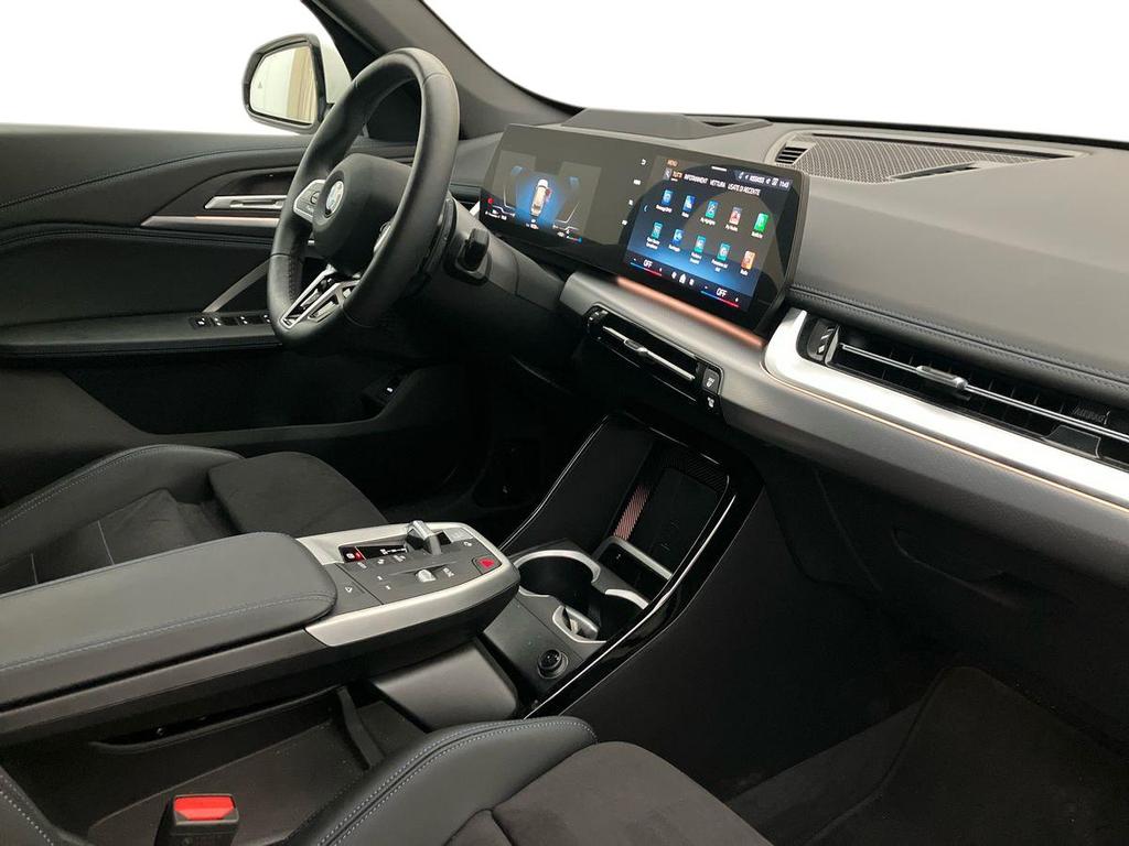 BMW X1 xdrive20d mhev 48V MSport Pro auto