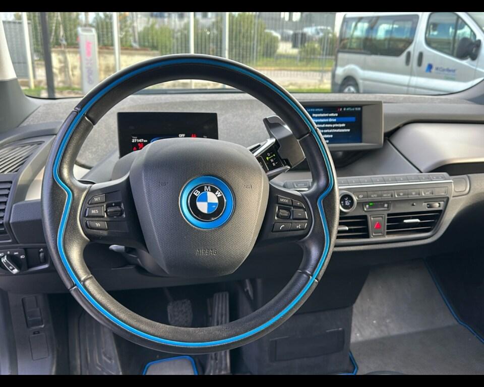 BMW i3 i3s 120Ah Advantage