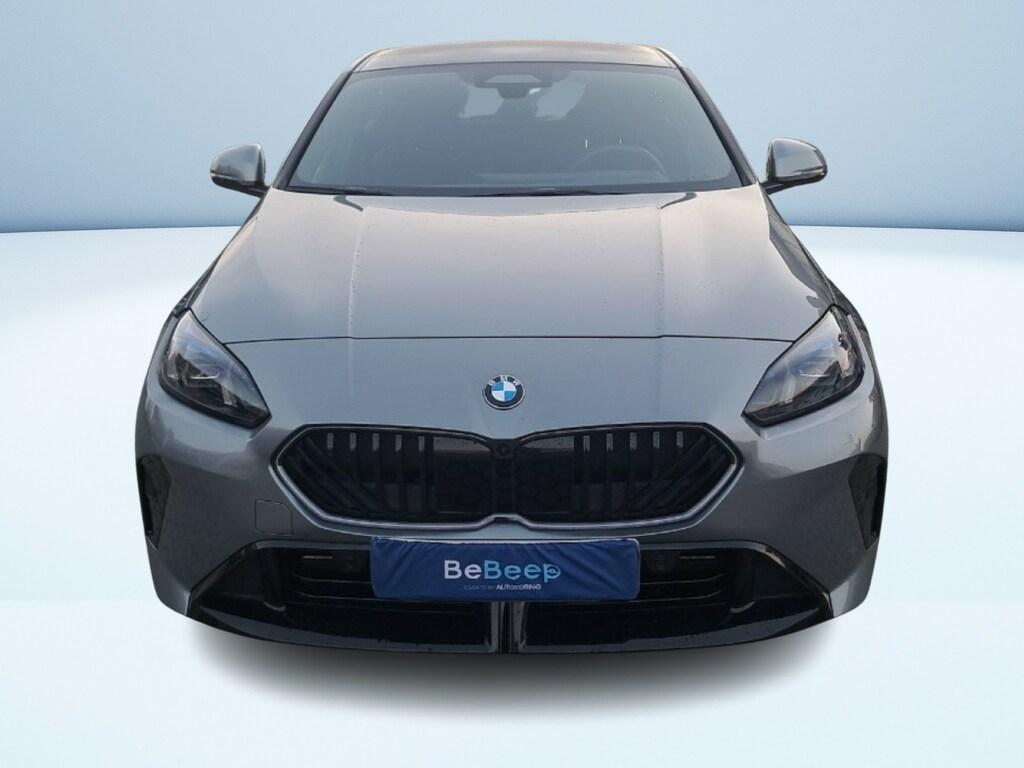 BMW Serie 1 118d MSport Pro auto