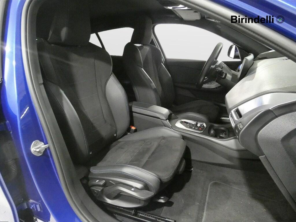 BMW Serie 1 118d MSport Pro auto