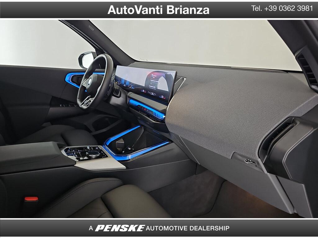 BMW X3 xdrive30e MSport Pro auto