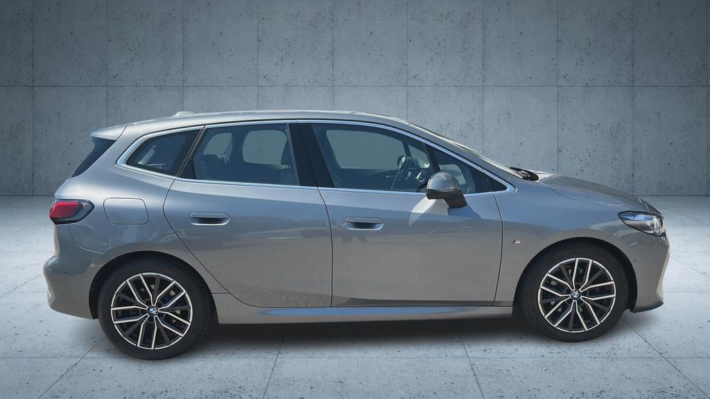BMW Serie 2 218d Active Tourer auto