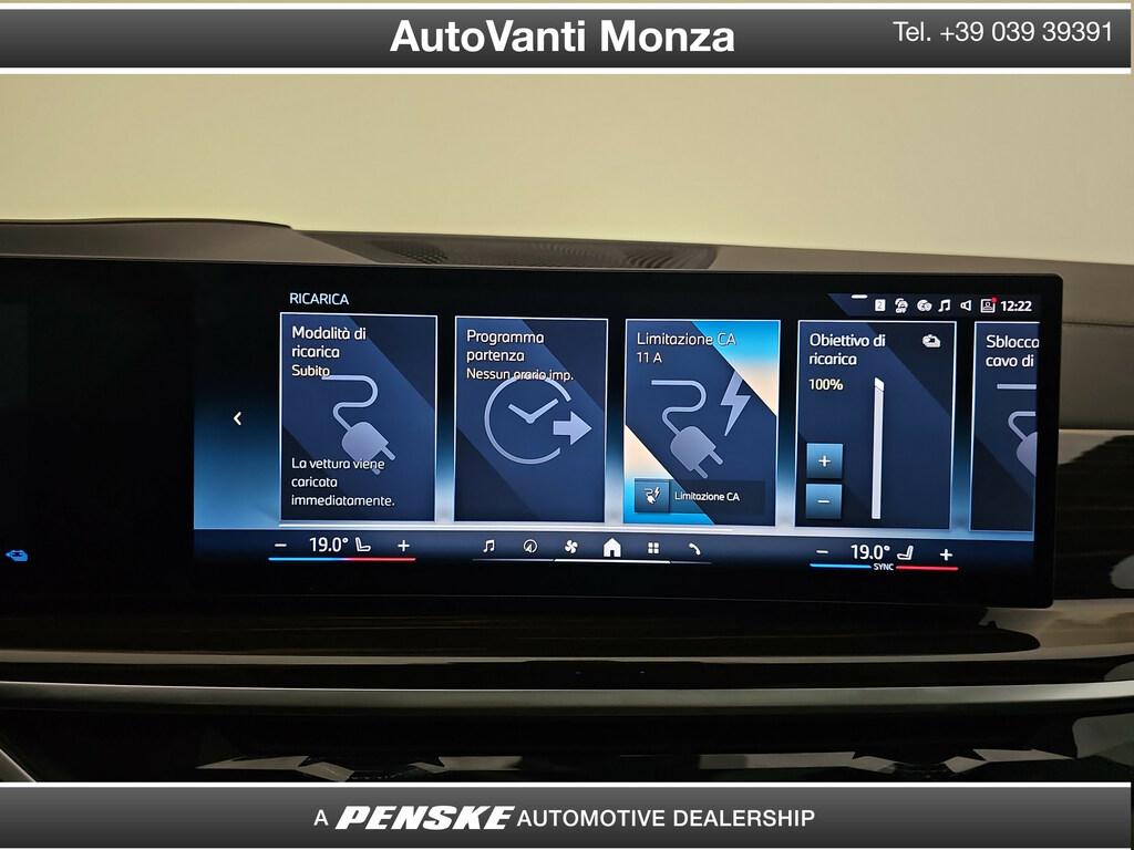 BMW X5 xdrive50e MSport Pro auto