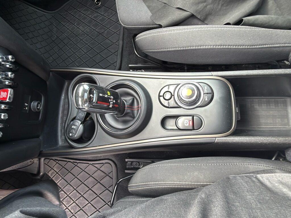 Mini Cooper S Countryman 2.0 TwinPower Turbo Cooper S Hype ALL4 Steptronic