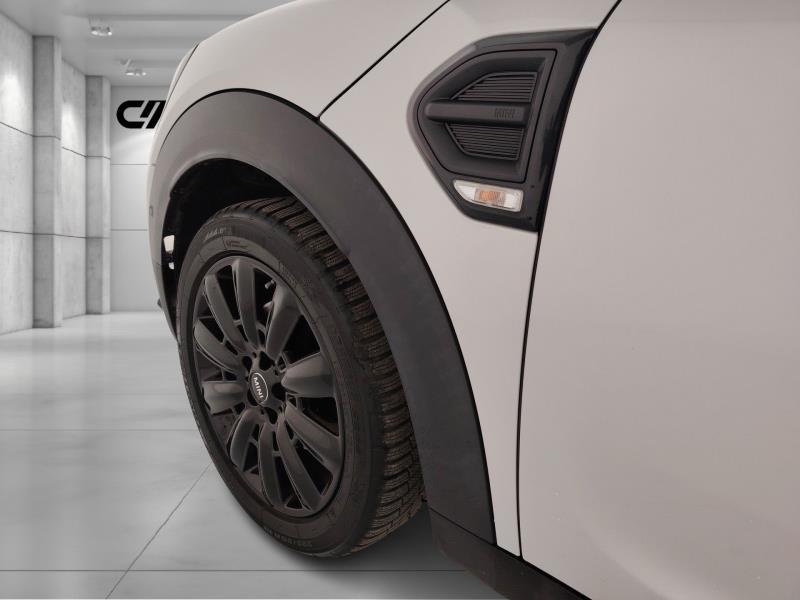 Mini Cooper Countryman 1.5 TwinPower Turbo Cooper