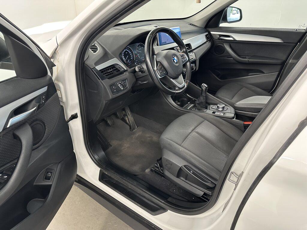 BMW X1 sdrive16d Business Advantage