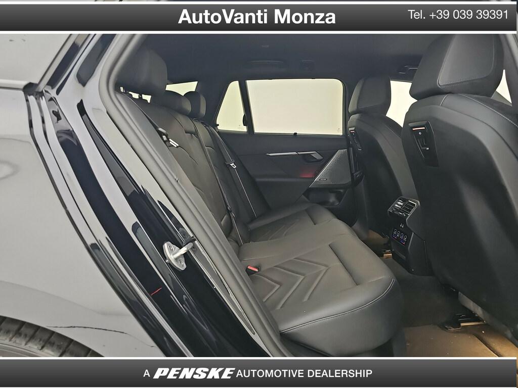 BMW Serie 5 520d Touring 48V xdrive M Sport Pro auto