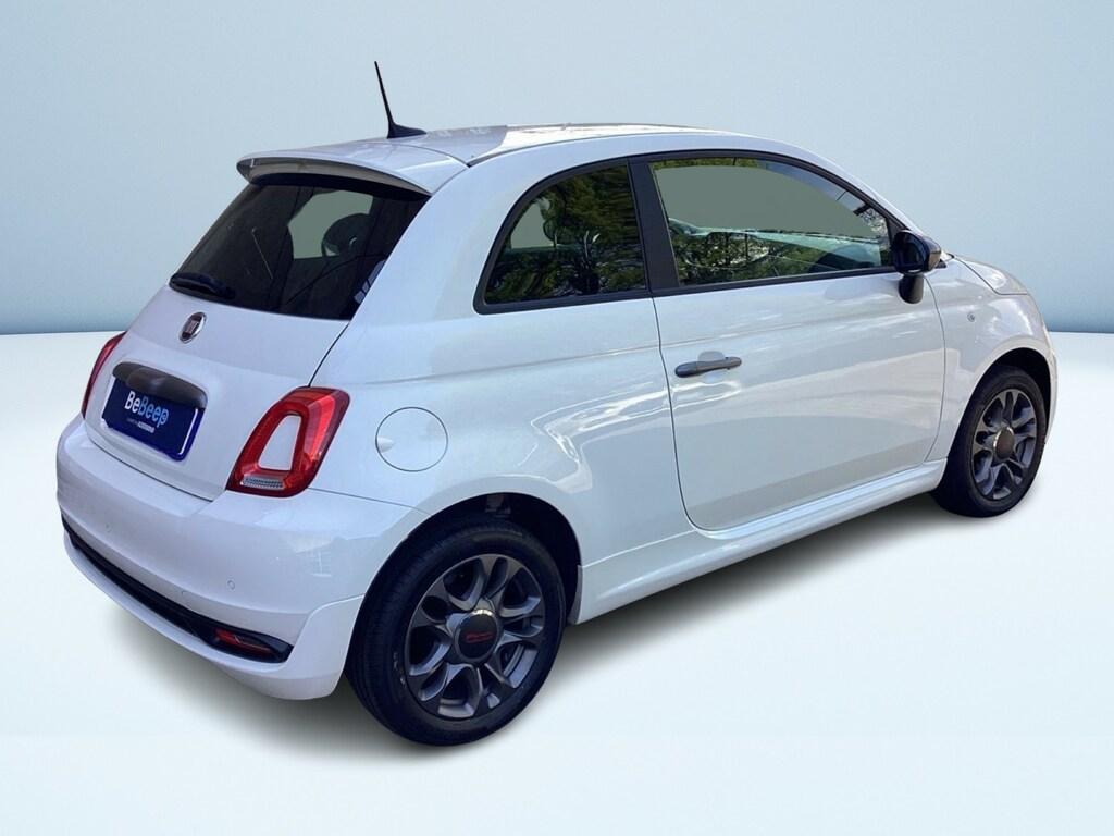 Fiat 500 1.2 S s&s 69cv my19