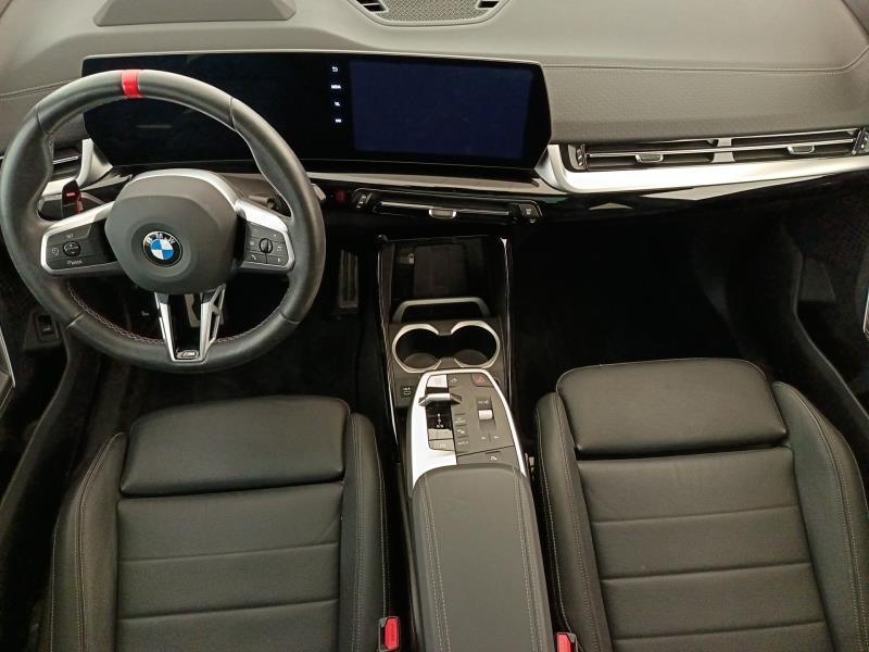 BMW X2 M X2 xdrive M35i auto